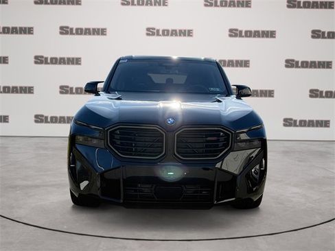 New 2026 BMW XM Label Red image 8