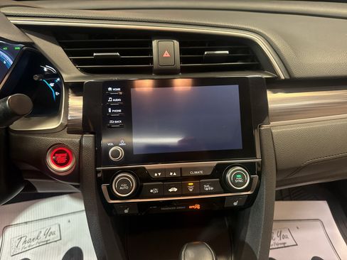 Used 2020 Honda Civic EX image 20