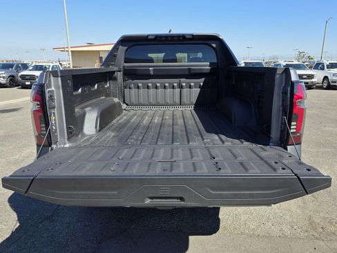 New 2026 Chevrolet Silverado EV Trail Boss image 15