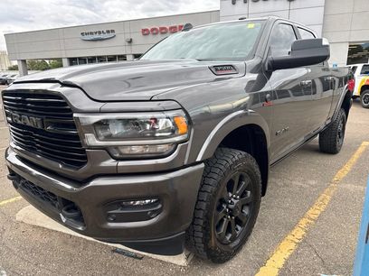 Used 2022 RAM 3500 Laramie