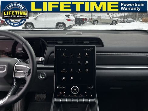 Certified 2026 GMC Terrain Elevation image 23