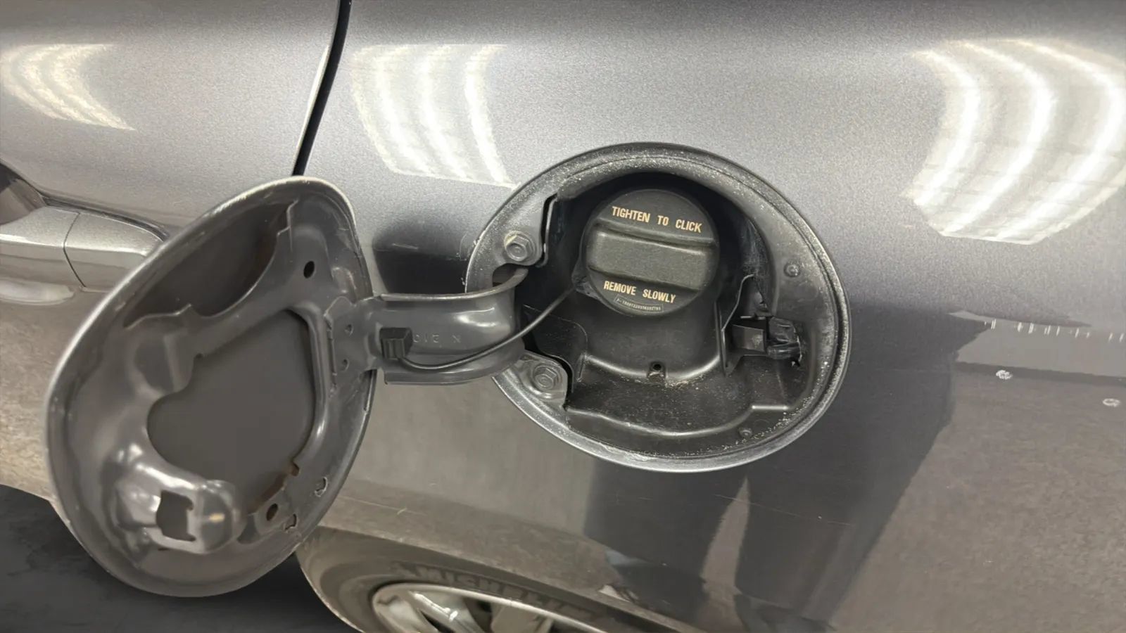 Used 2015 Honda Civic LX image 28