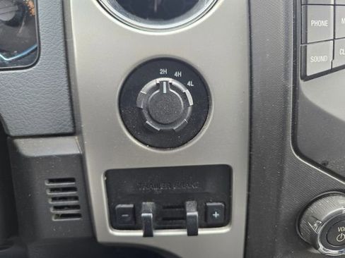 Used 2013 Ford F150 XLT w/ Luxury Equipment Group image 17