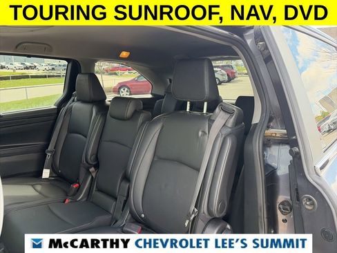 Used 2022 Honda Odyssey Touring image 49