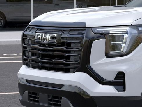 New 2026 GMC Terrain Elevation AWD/4WD image 13