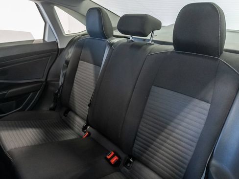 Used 2024 Volkswagen Jetta S FWD image 20