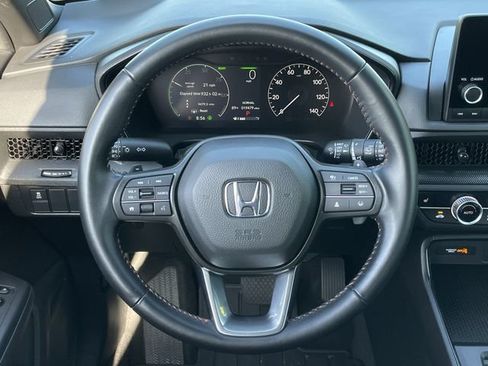 Used 2025 Honda CR-V Sport image 13