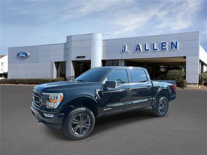 Certified 2023 Ford F150 XLT w/ Equipment Group 302A High
