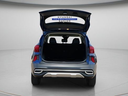 Used 2023 Kia Seltos S FWD image 10