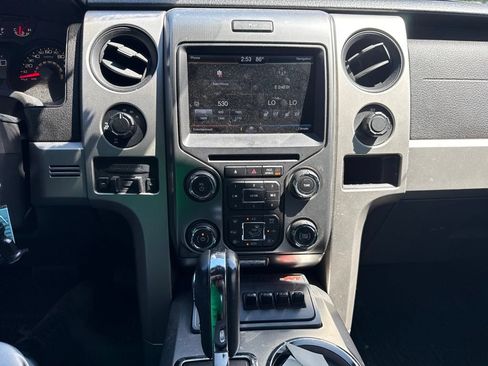 Used 2013 Ford F150 Raptor w/ Luxury Equipment Group AWD/4WD image 11