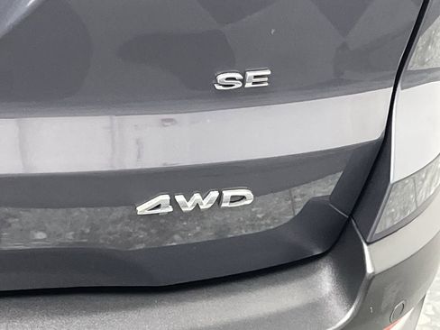 Used 2021 Ford EcoSport SE w/ SE Convenience Package image 28