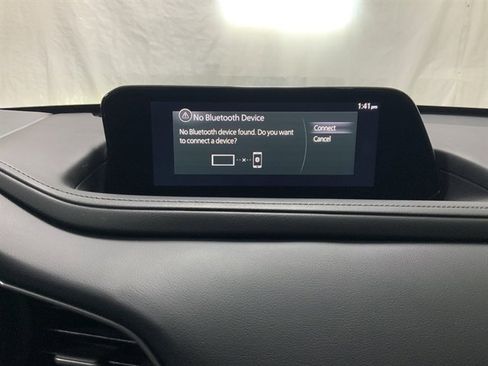 Used 2022 MAZDA CX-30 AWD 2.5 S w/ Select Package image 18