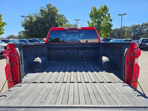 Used 2019 Chevrolet Silverado 1500 LT Trail Boss image 16