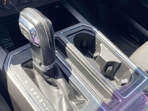 Used 2017 Ford F150 XLT w/ Equipment Group 302A Luxury image 23