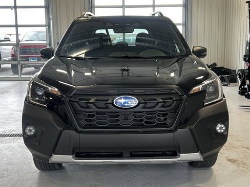 Used 2023 Subaru Forester Wilderness image 7