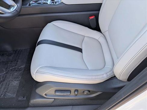 New 2026 Honda Pilot image 4