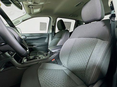 New 2025 Ford Ranger XLT w/ Equipment Group 301A High image 10