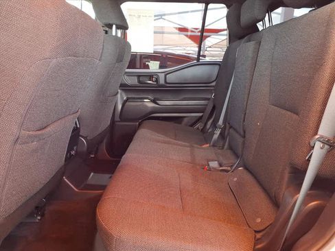 Used 2024 Toyota Land Cruiser 1958 image 20