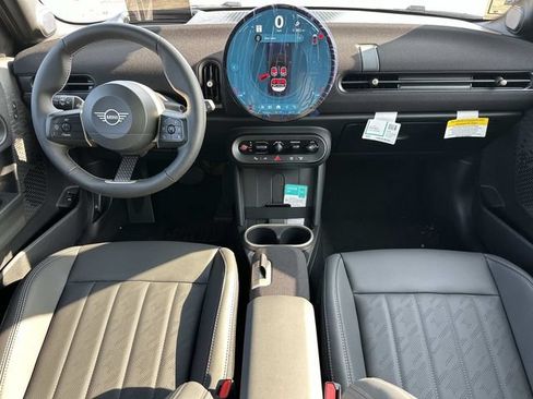 New 2026 MINI Cooper S FWD image 12
