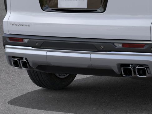 New 2026 Chevrolet Traverse LT w/ Sun and Wheel Package image 14