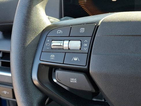 Used 2025 Kia K4 LXS image 19