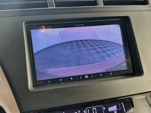 Used 2012 Toyota Prius V Three FWD image 21