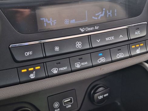 Used 2018 Hyundai Tucson Value w/ Cargo Package image 24