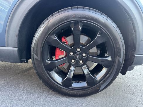 Used 2020 Ford Explorer ST w/ ST Street Pack image 23