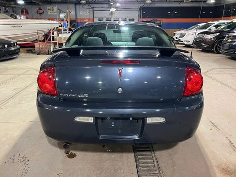 Used 2008 Pontiac G5 FWD image 4