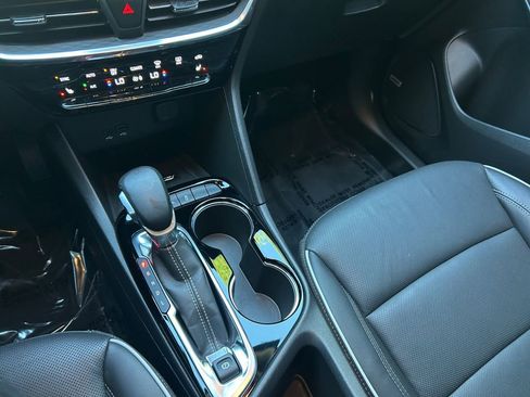 Used 2024 Buick Encore GX Avenir w/ Avenir Technology Package image 20