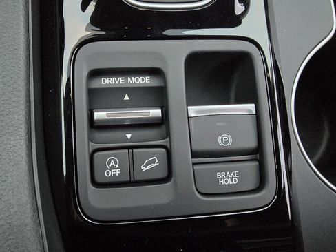 New 2025 Honda Pilot Elite image 26