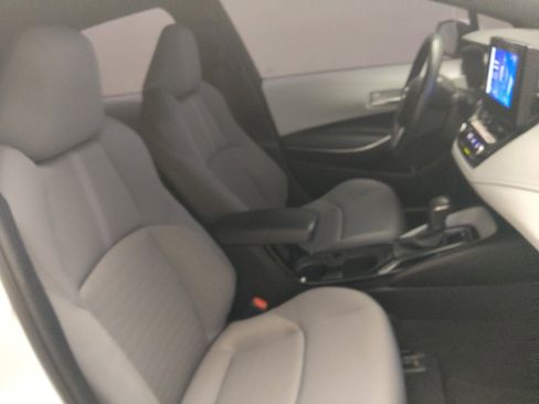 Used 2023 Toyota Corolla SE image 21