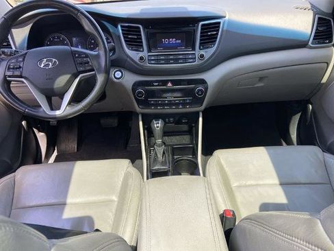 Used 2017 Hyundai Tucson Value FWD image 15