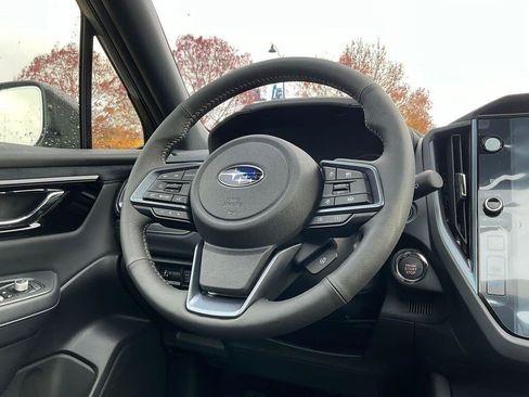 Certified 2025 Subaru Forester Limited AWD/4WD image 21
