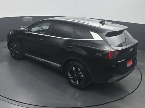 Used 2026 Kia Sportage LX FWD image 22