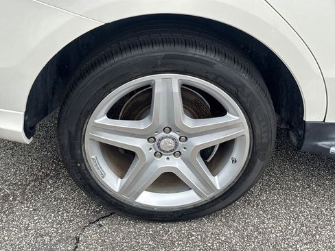 Used 2015 Mercedes-Benz ML 400 4MATIC image 17