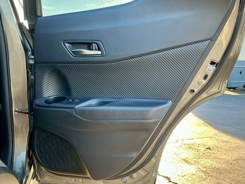 Used 2021 Toyota C-HR LE image 25