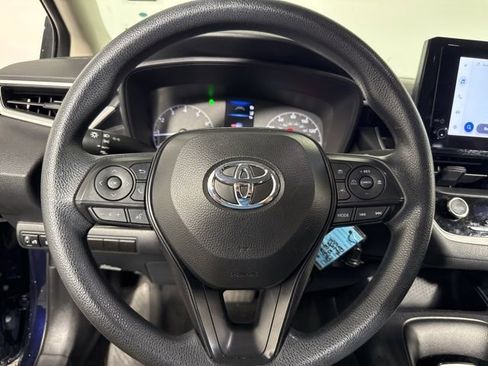 Used 2024 Toyota Corolla LE image 22