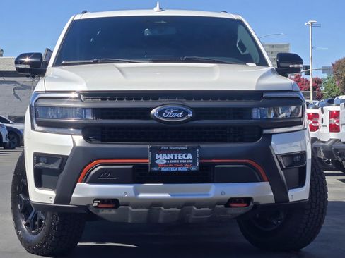 Used 2023 Ford Expedition Timberline AWD/4WD image 2