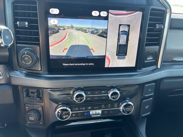 New 2026 Ford F250 Platinum AWD/4WD image 29