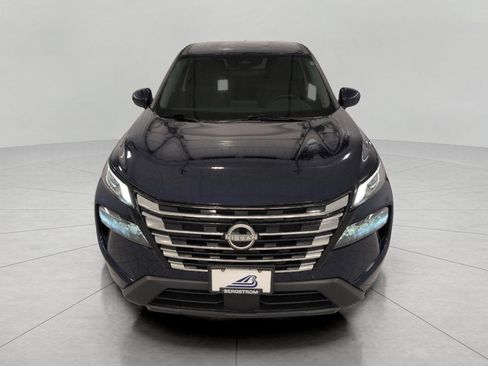 Used 2025 Nissan Rogue SV AWD/4WD image 13