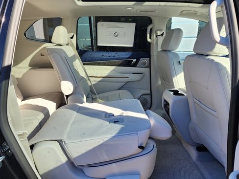 New 2026 Buick Enclave Avenir w/ Super Cruise Package image 47