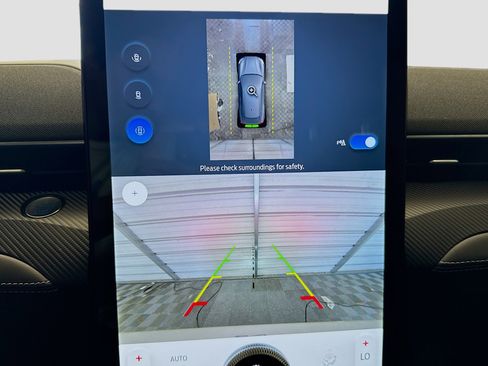 Used 2024 Ford Mustang Mach-E Select image 16