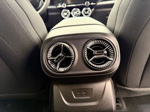 New 2025 Chevrolet Blazer EV LT image 23