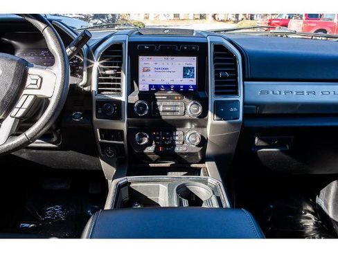 Certified 2021 Ford F250 Lariat image 14