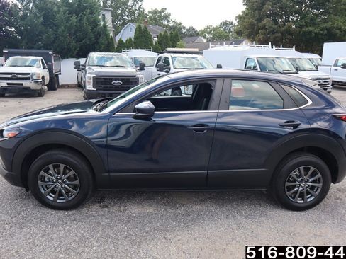 Used 2023 MAZDA CX-30 AWD 2.5 S image 9