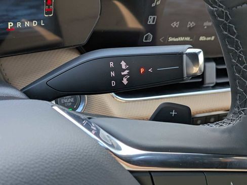 New 2026 Chevrolet Equinox ACTIV w/ Convenience Package III image 30