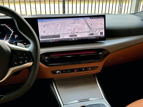 Used 2026 BMW 430i xDrive AWD/4WD image 6