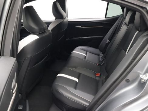 Certified 2025 Toyota Camry SE w/ Convenience Package FWD image 19