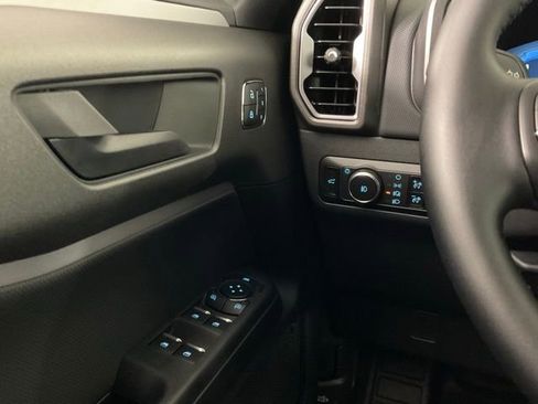 New 2025 Ford Bronco Sport Badlands w/ Badlands Tech Package image 19